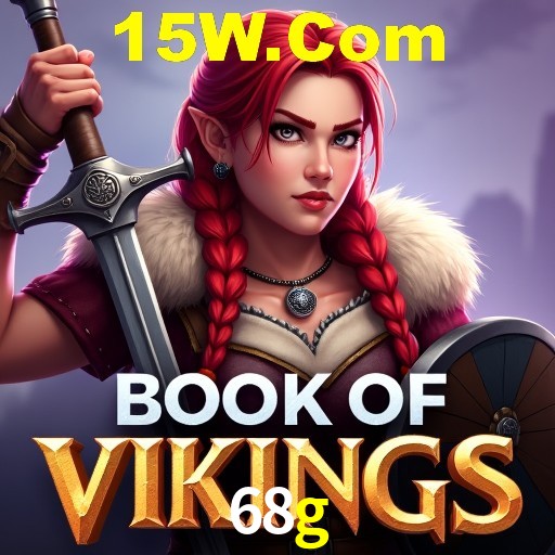 Desvendando o Mundo dos Jogos Virtuais na 68g