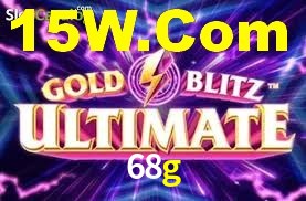 Player Reviews 68g