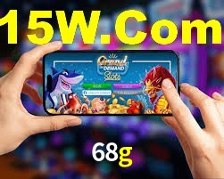 Game Providers 68g