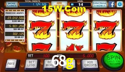 Estatísticas Crash Games 68g