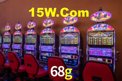 Tournaments 68g