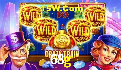 Casino Ao Vivo 68g