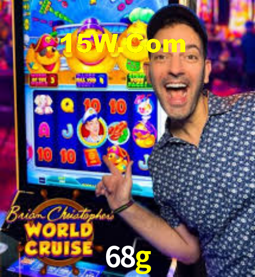 Daily Bonuses 68g