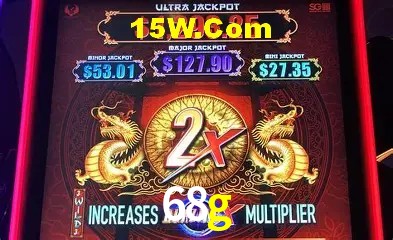 Benefícios da Conta 68g